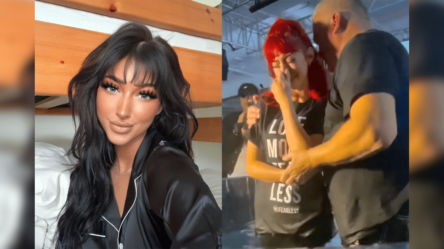 From OnlyFans Sensation to Faith Advocate: Nala Ray's Bold Leap into a New Life