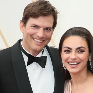 From Screen Chemistry to Real-Life Romance: Ashton Kutcher and Mila Kunis's Hollywood Love Story