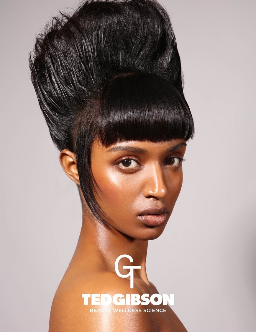 Ted Gibson: From Hollywood Shears to SoCal Wellness with a Legendary Vibe