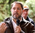 Sen. Ruben Gallego Faces Allegations of Romantic Ties with Aides Amidst Political Drama