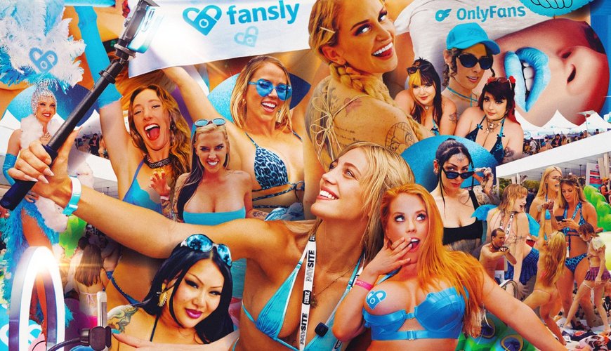 The Battle Royale to Dethrone OnlyFans: Beyond the Glam of Miami's Adult Industry Soirée