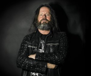 Gary Holt Blasts Rock Hall for Snubbing Metal Legends
