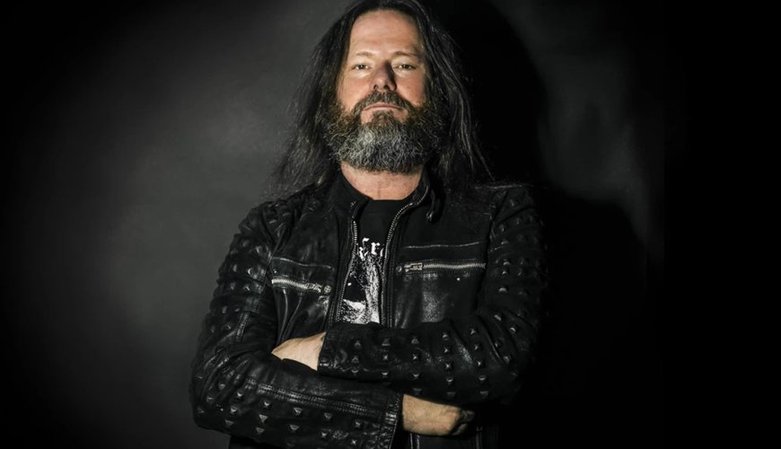 Gary Holt Blasts Rock Hall for Snubbing Metal Legends