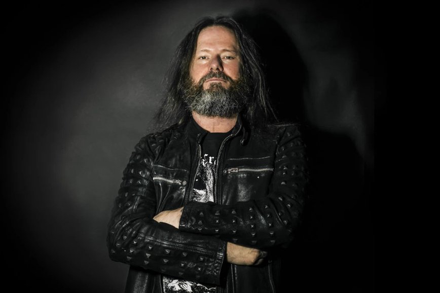 Gary Holt Blasts Rock Hall for Snubbing Metal Legends