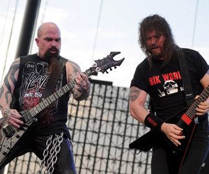 Gary Holt Clears the Air: No New Slayer Album in the Works