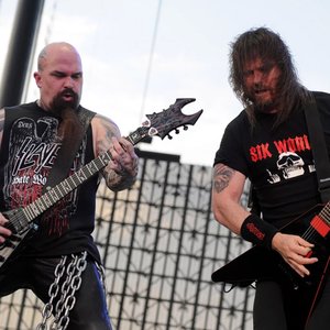 Gary Holt Clears the Air: No New Slayer Album in the Works