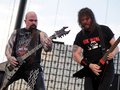 Gary Holt Clears the Air: No New Slayer Album in the Works