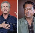 Gavin Newsom Reflects on Cesar Chavez Allegations Amid Memorial Renaming Debate