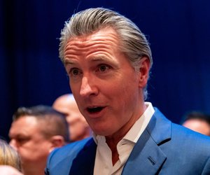 Gavin Newsom's Blame Game: California's Governor Dodges Responsibility Yet Again
