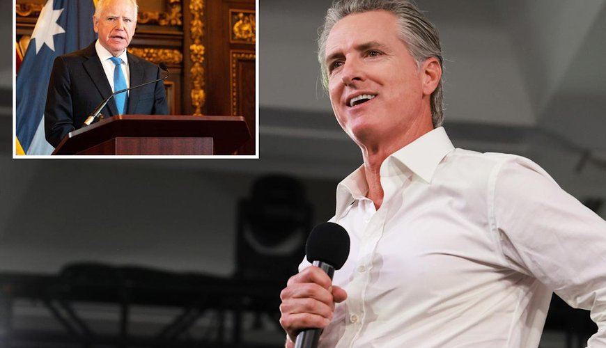 California Love or Misstep? Gavin Newsom's Praises Under Fire Amid Fraud Scandal