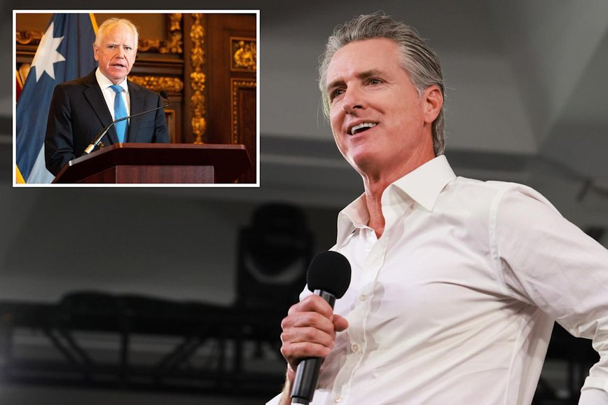 California Love or Misstep? Gavin Newsom's Praises Under Fire Amid Fraud Scandal