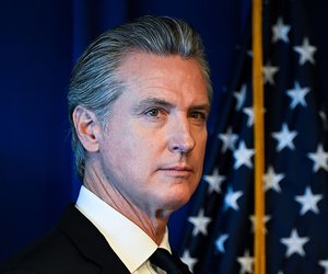 The Gavin Newsom Chronicles: A Web of Power and Scandal