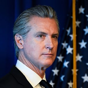 The Gavin Newsom Chronicles: A Web of Power and Scandal