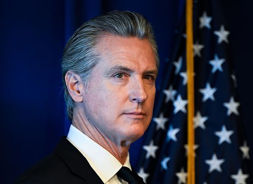 The Gavin Newsom Chronicles: A Web of Power and Scandal