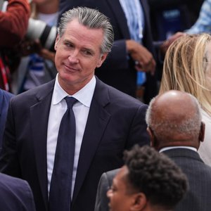Gavin Newsom: Navigating the Waves of Political Controversy in California