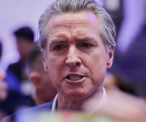 Governor Gavin Newsom Faces Criticism Over Inmate Tablet Use in California Prisons