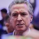 Governor Gavin Newsom Faces Criticism Over Inmate Tablet Use in California Prisons