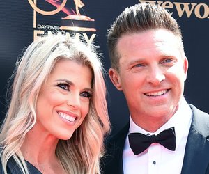 Steve Burton's Custody Showdown: Tensions Rise in Orange County Court