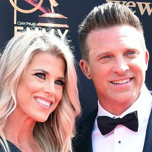 Steve Burton's Custody Showdown: Tensions Rise in Orange County Court