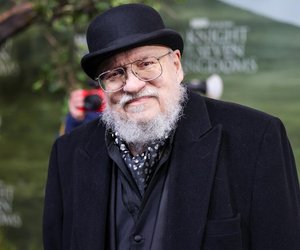 George R.R. Martin Dishes on Network Censorship: How CBS Tamed Ron Perlman's Beast