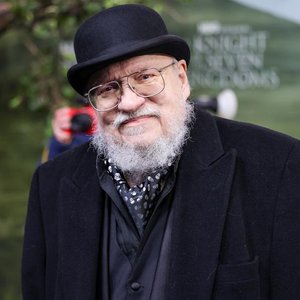 George R.R. Martin Dishes on Network Censorship: How CBS Tamed Ron Perlman's Beast