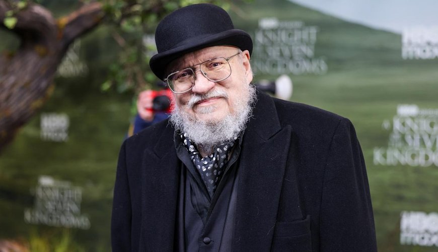 George R.R. Martin Dishes on Network Censorship: How CBS Tamed Ron Perlman's Beast