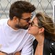 Gerard Piqué and Clara Chía: Love in the Stands at FC Andorra Match
