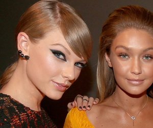 Gigi Hadid Steals the Show at Travis Kelce & Taylor Swift’s Star-Studded Wedding