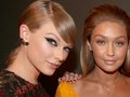 Gigi Hadid Steals the Show at Travis Kelce & Taylor Swift’s Star-Studded Wedding