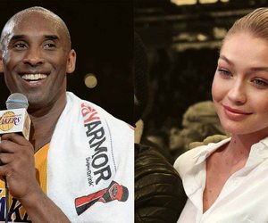 Gigi Hadid Shares Heartfelt Encounter with Kobe Bryant at Taylor Swift's LA Concert