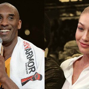 Gigi Hadid Shares Heartfelt Encounter with Kobe Bryant at Taylor Swift's LA Concert