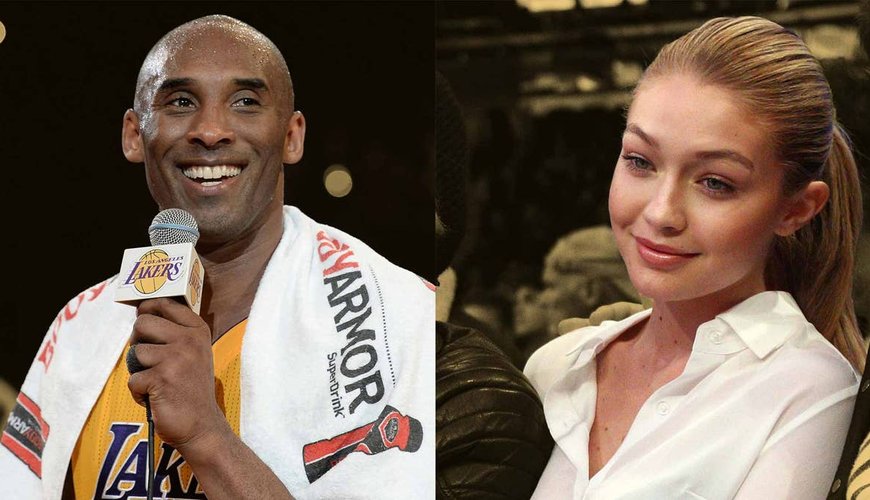 Gigi Hadid Shares Heartfelt Encounter with Kobe Bryant at Taylor Swift's LA Concert