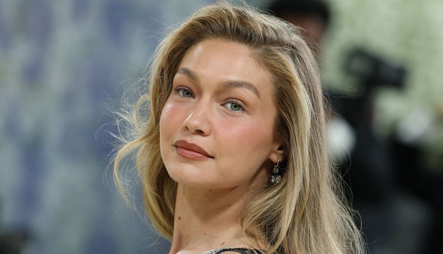 Gigi Hadid Turns LAX into a Fashion Runway with Luxe Accessories