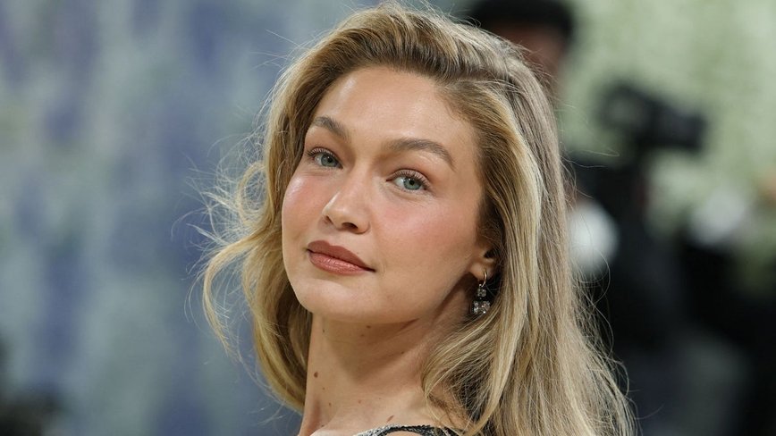 Gigi Hadid Turns LAX into a Fashion Runway with Luxe Accessories