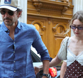 Gigi Hadid's Parisian Polka-Dot Fashion Takes Summer by Storm