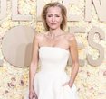 Gillian Anderson Embraces Aging with a New Outlook