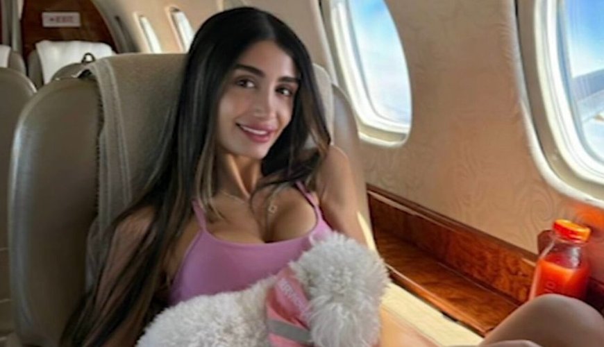 Model's High-Stakes Scheme: Lavish Life Funded by Online Deceptions