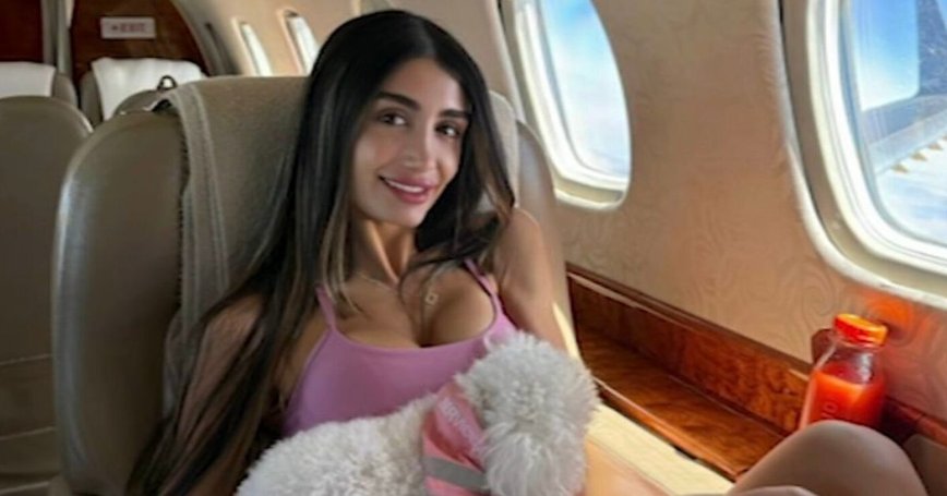 Model's High-Stakes Scheme: Lavish Life Funded by Online Deceptions