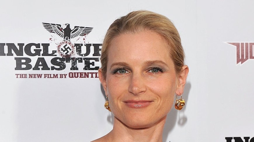 Godfather star Bridget Fonda, 61, is glowing amid 80-lb weight loss transformation
