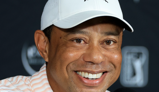 Tiger Woods Takes a Timeout: Seeks Help After Florida DUI Drama