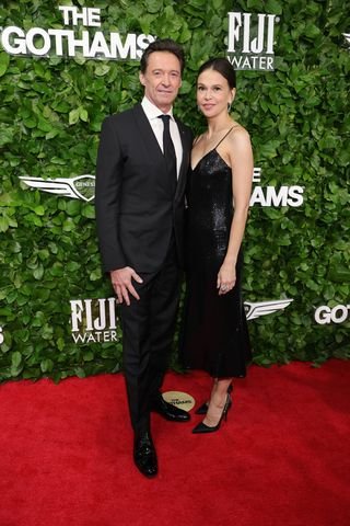 Star Power Shines Bright at the 2025 Gotham Awards