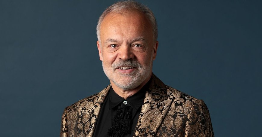 Graham Norton