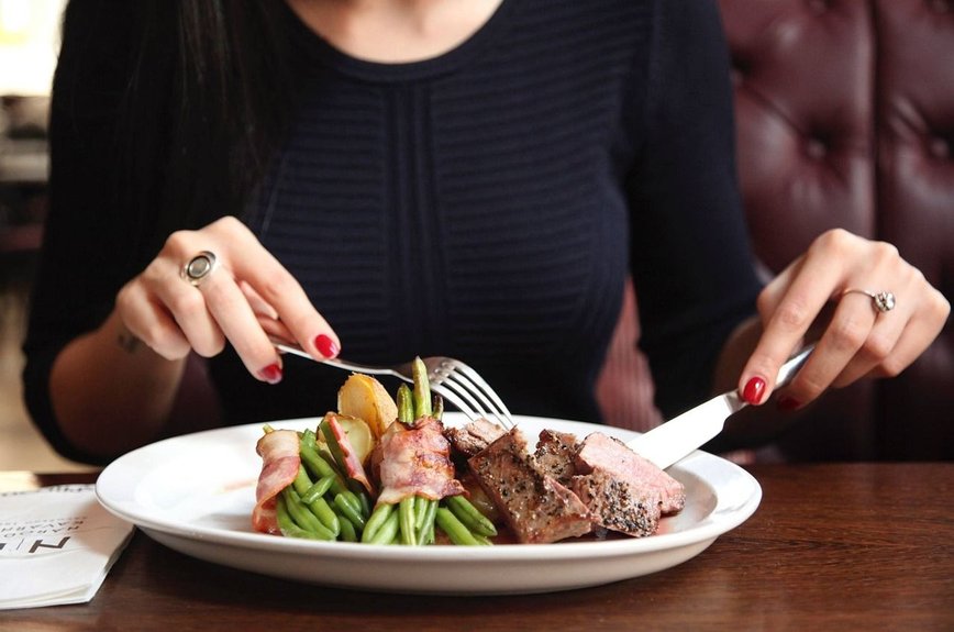 Great White Melrose Drama: Restaurant Denies Racism Claims with 'Shark' Defense - Ex-Staff Spill the Tea
