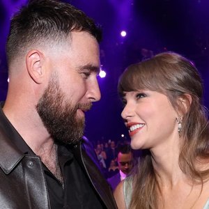Inside the Glitz and Glamour of Taylor Swift and Travis Kelce's Star-Studded Wedding
