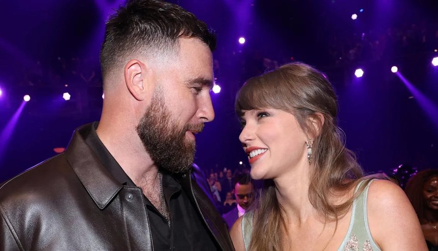 Inside the Glitz and Glamour of Taylor Swift and Travis Kelce's Star-Studded Wedding