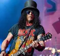 Slash's VIP Snub: A Rock Legend Handles Hollywood Mix-Up with Style