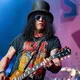 Slash's VIP Snub: A Rock Legend Handles Hollywood Mix-Up with Style