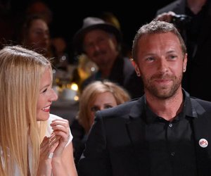 Gwyneth Paltrow and Chris Martin: Stars Align at Daughter Apple's Graduation