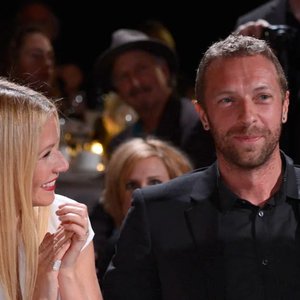 Gwyneth Paltrow and Chris Martin: Stars Align at Daughter Apple's Graduation