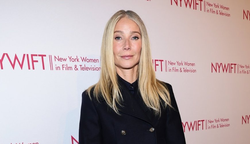 Gwyneth Paltrow Opens Up About Her Politically Independent Spirit